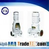 Marine Vertical Centrifugal Bilge and Ballast Pump