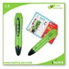 Educational talking pen for kids