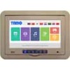 VOD vehicle  entertainment  system