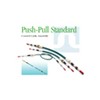 Control cables CABLECRAFT& PHIDIX