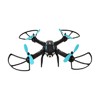 DIY drone with camera