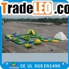 Double Layers Wibit Inflatable Water Park Funny Water Games