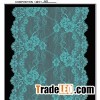 16.5cm Knitting Jacquard Galloon Lace For Garment Accessories
