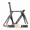 Scott Plasma Premium Frameset 2013