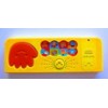 Eight Buttons Sound Module for Children's Educational Book