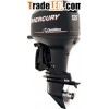 Mercury 125ELPT-OptiMax Outboard Motor