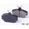 Brake pad-auto parts