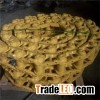 Best Quality And Competitve Price Excavator Track Chain