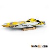 Atomik ARC 58" Brushless Electric RTR Boat