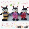 ladybug plush toys