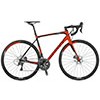 2017 Scott Solace 10 Disc Bike (GOCYCLESPORT)