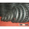 motorcycle  bicycle  inner tube