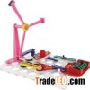 Electrical kits for kids