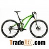 Niner Jet 9 RDO 3-Star XT Bike 2015