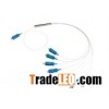 fiber optic plc splitter