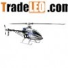 Blade 600 X Pro Series Helicopter Combo Castle 80HV