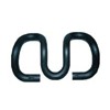 railway elastic clip