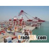 Professional Agent for Special Container from China to Asia
