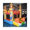 hippo inflatable water slide,banzai twist inflatable water s