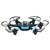 2.4G 6 axis Quadcopter RTF
