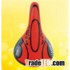 Cheap price bicycle saddle
