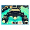 28ton bogie trailer suspension