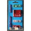 Electronic block for kids study physic
