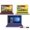 Acer Aspire E5-532 15.6" Intel:N3150 1.6GHz 4GB 1TB W10H Not