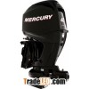Mercury 40ELPT-Jet Outboard Motor