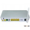 4FE+CATV+WIFI EPON ONU