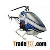 Thunder Tiger Raptor E700 Flybarless Electric Helicopter Kit