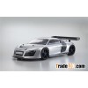 Kyosho Inferno GT2 Race Spec Audi R8 Lms - Ready Set