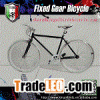 700c single speed bike