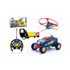 2014 1:18 new 5 channels RC aerospace car