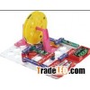 Kids electronic kits for education