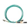 SC/UPC-LC/UPC OM3 duplex patch cord