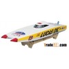 AquaCraft Lucas Oil 4S Catamaran 2.4GHz RTR