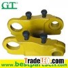 Komatsu Track Chain For Komatsu D85