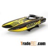 Pro Boat Rockstar 48 Catamaran Gas Boat