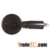 Front Idler With Tension Device