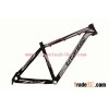 TITANTEC-M9 26"ALUMINIUM MTB FRAME