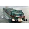 Agent for Special Container from China to Oceania