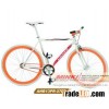 fixed gear bike