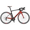 2017 Scott Foil 20 Bike (GOCYCLESPORT)
