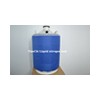 Liquid nitrogen containers