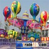 samba ball /music balloon