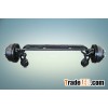 TRUCK AXLE SERIES