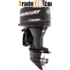 Mercury 135XL-OptiMax Outboard Motor