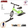 Steel snow sledge/kid snow sled/Snow bike (Accept OEM servic