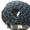 Caterpillar Track Chain Bulldozer D6H Track Link Assembly Assy